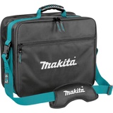 Makita E-15475 Notebooktasche Messengerhülle Schwarz