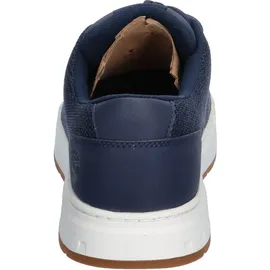 Timberland Maple Grove Herren Black Iris 46