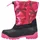 CMP Sneewy Winterstiefel Pink 32