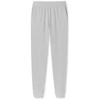 SCHIESSER Mix & Relax Pyjamahose Grau 40