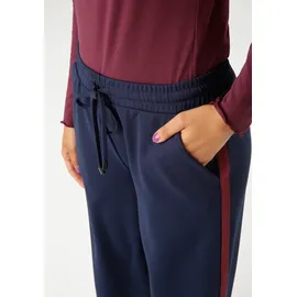 Aniston CASUAL Schlupfhose Blau 36