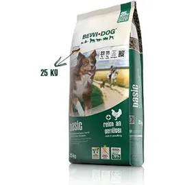 Bewi Dog Basic 25 kg