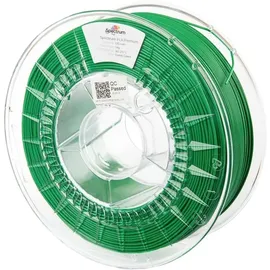 SPECTRUM FILAMENTS 80004 PLA Premium Filament PLA 1.75mm, forest green, Grün