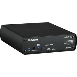 Presonus AVB-D 16 Dante Bridge