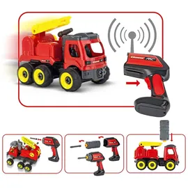 Carrera RC First Feuerwehr 370181075