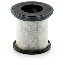 Filter Kurbelgehäuseentlüftung MANN-FILTER LC 7001