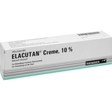 Esteve Pharmaceuticals GmbH ELACUTAN Creme 100 g