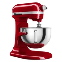 KitchenAid Heavy Duty 5KSM55SXXEER Empire Rot