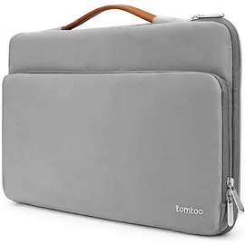 Tomtoc Terra-T38 Laptop Tote Bag 16 inch lavascape