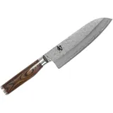 KAI Shun Premier Tim Mälzer Santokumesser 18 cm