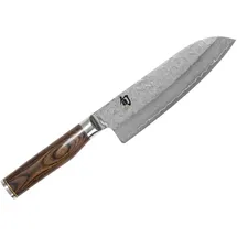 KAI Shun Premier Tim Mälzer Santokumesser 18 cm