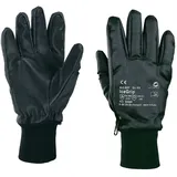 Kühlhaus Arbeitshandschuhe "Ice Grip® 691" schwarz - 11 (XXL)