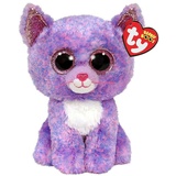 Ty Beanie Boo Cassidy Cat