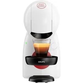 Krups Nescafé Dolce Gusto Piccolo XS KP 1A01 weiß