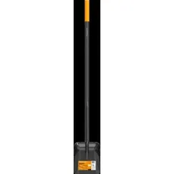 Fiskars Schaufel mit Metallstiel I-Griff Solid