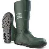 Dunlop JobGUARD Full Safety in grün 38