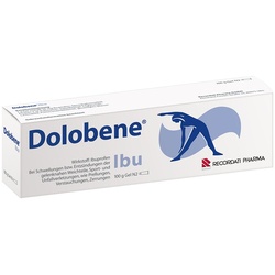 Dolobene Ibu
