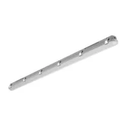 Brumberg 78913114 LED-Feuchtraum-Wannenleuchte HUMID ONE 4.000 K, 28 W, Betriebsgerät schaltbar m