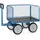 FETRA Handwagen 1000 kg
