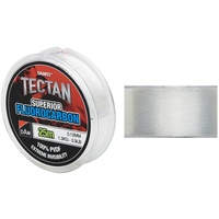 DAM DAMYL TECTAN Superior FLUOROCARBON Vorfachschnur, als 25m oder
