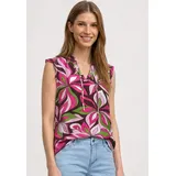 STREET ONE Shirttop Rosa 38