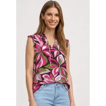 STREET ONE Shirttop Rosa 38