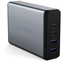 Satechi ST-TC108WM USB-Ladegerät 108W USB-A, USB-C® Anzahl Ausgänge: 4 x