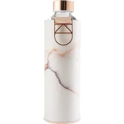 equa Trinkflasche Mismatch Lava 0,75l