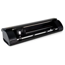 Silhouette America SILHOUETTE CAMEO 5 Alpha (α) PLUS Schneidemaschine, 38,1 cm, Schwarz