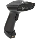 Manhattan Wireless CCD Barcode Scanner