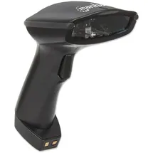 Manhattan Wireless CCD Barcode Scanner