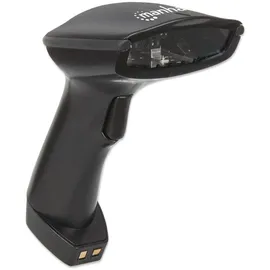 Manhattan Wireless CCD Barcode Scanner