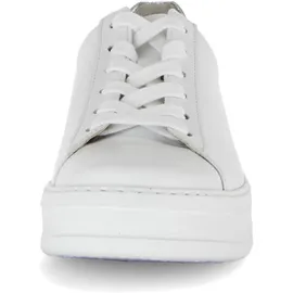 Gabor Damen Low-Top Sneaker, Frauen Halbschuhe- 236-10-76... 5 UK