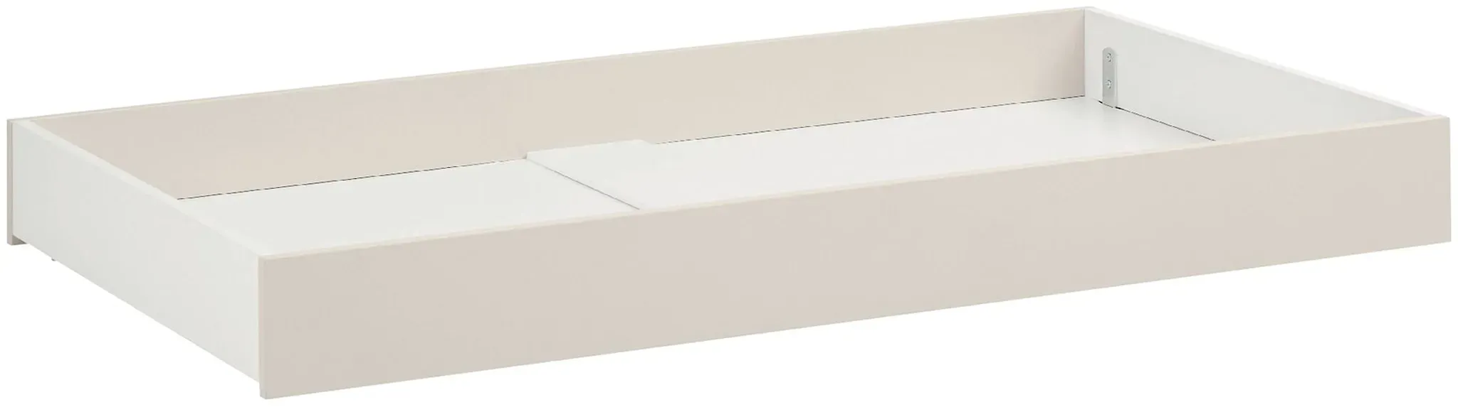 PAIDI Bettkasten Little Snu 70 x 140 cm, beige