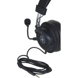 Yamaha ZG01 All-in-One-Paket – Mit dem ZG01 Game Streaming Audiomixer und dem YH-G01 Studio Quality Headset – Für Windows, Mac, iOS und Android