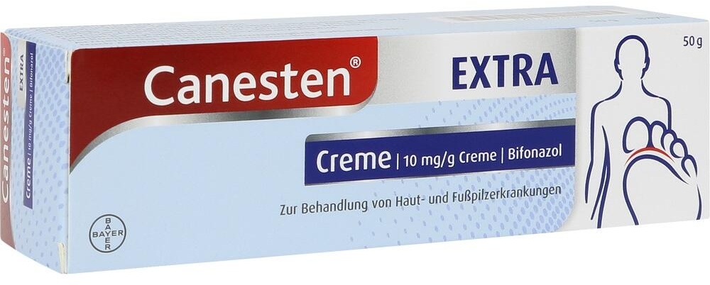 Canesten Extra 50 G