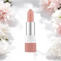 Catrice Clean ID Silk Intense Lipstick Nude Blush 030
