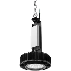 DOTLUX LED Hallenstrahler COOLERgas 100W 5000K 120° Abstrahlwinkel