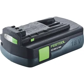 Festool TPC 18/4 I-Basic inkl. 1 x 3,0 Ah + Systainer