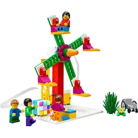 LEGO Education Spike Essential Set 45345