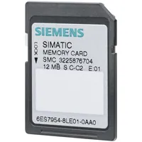 Siemens 6ES7954-8LE04-0AA0