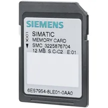 Siemens 6ES7954-8LE04-0AA0