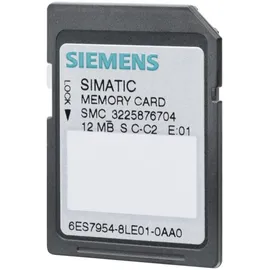 Siemens 6ES7954-8LE04-0AA0