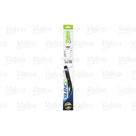 Valeo Silencio VR57 345mm Hinten 1 Stück