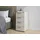 LeGer Home by Lena Gercke Schubladenkommode SERINA 40 x 81 x 42 cm Beige