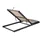 Tempur FORM Systemrahmen 1500 mit Gasdruckfeder 90 x 200 cm