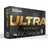 Wilson Staff Golfbälle, Ultra Distance, Zweiteiliger Golfball, 15 Bälle, Weiß