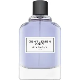 Givenchy Gentlemen Only Eau de Toilette 100 ml