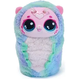 Spin Master Bloomables von Hatchimals - Kittyfly,