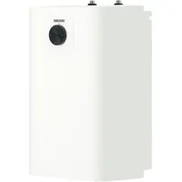 Stiebel Eltron SNU 10 Plus, antitropf-, thermostop-Funktion, Untertischboiler 10 Liter Niederdruck mit Stecker, 2 kW, 204980